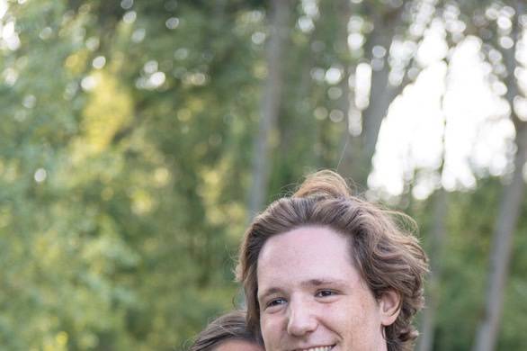 Priscille & Maxime
