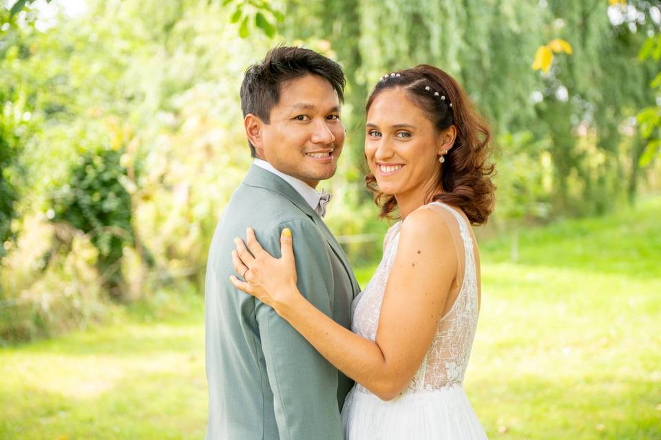 Elena & Sadina