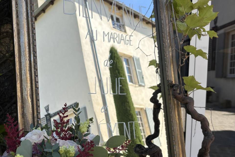 Le Lavoir