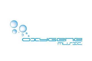Oxygene Music Logo