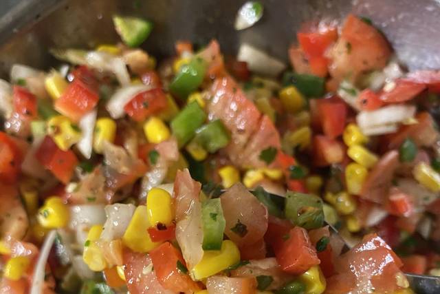 Salsas