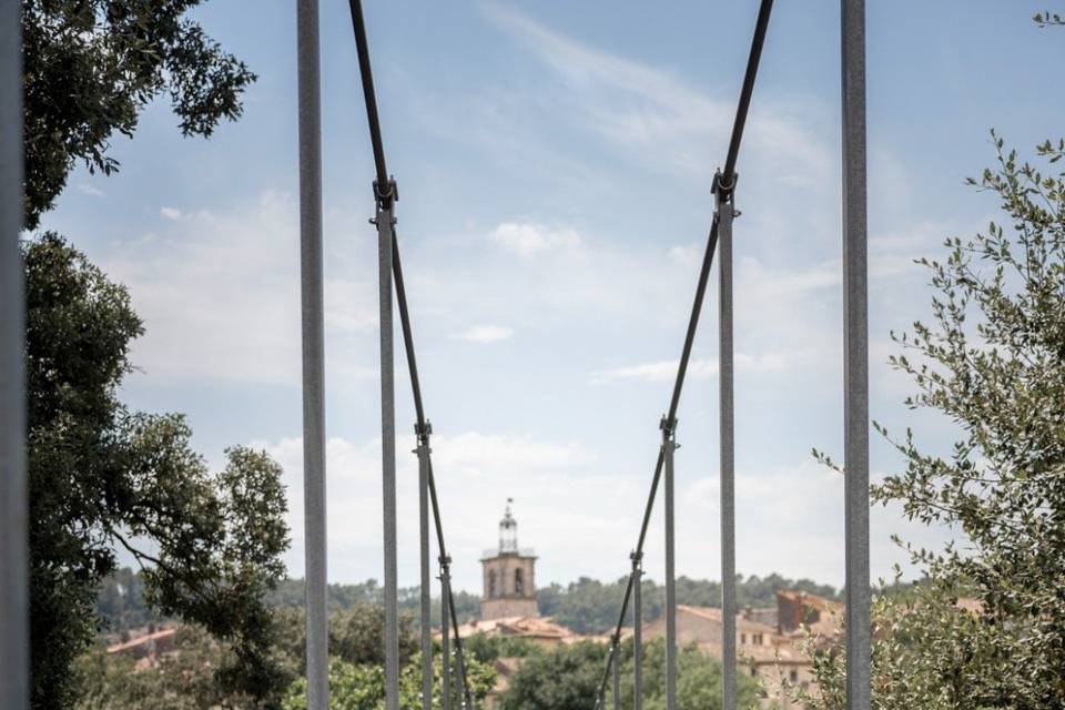 Trans en Provence