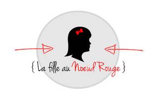 La fille au Noeud Rouge