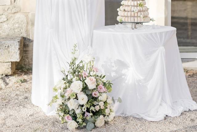 Mariage avril 2026