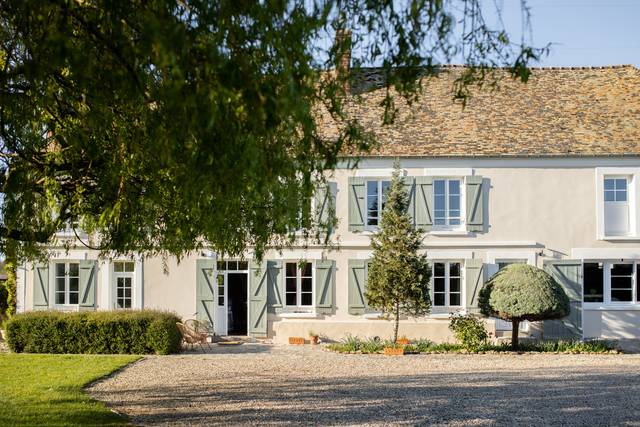 Domaine des Bayettes