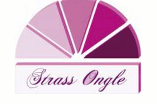 Strass Ongle logo