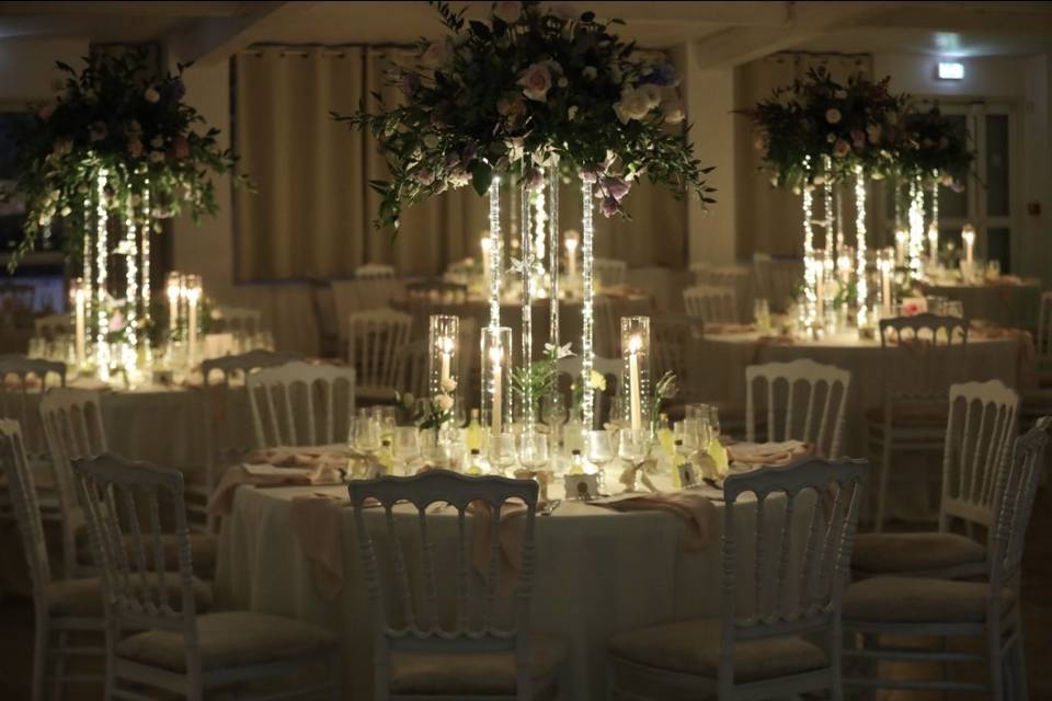 Mariage octobre 25