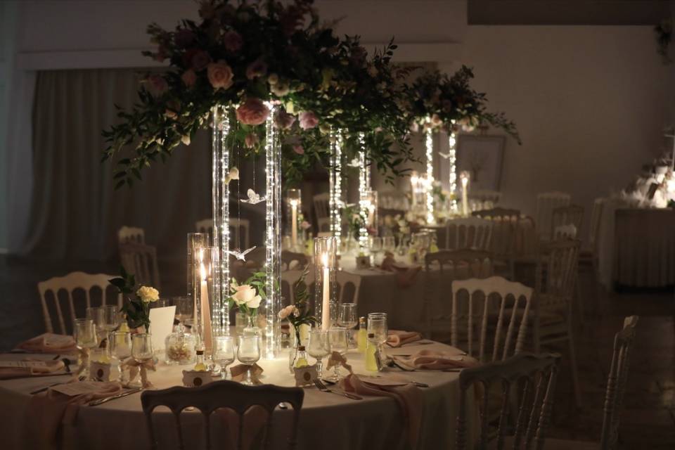 Mariage octobre 25