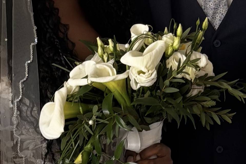 Bouquet de mariée fev 26