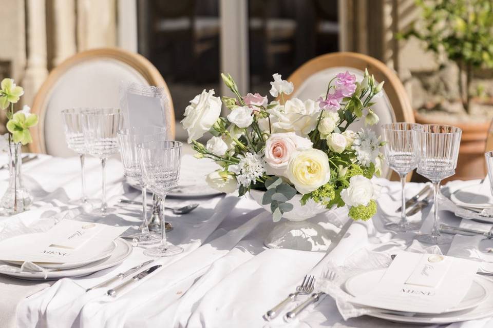 Ingrid Fleurs Designer