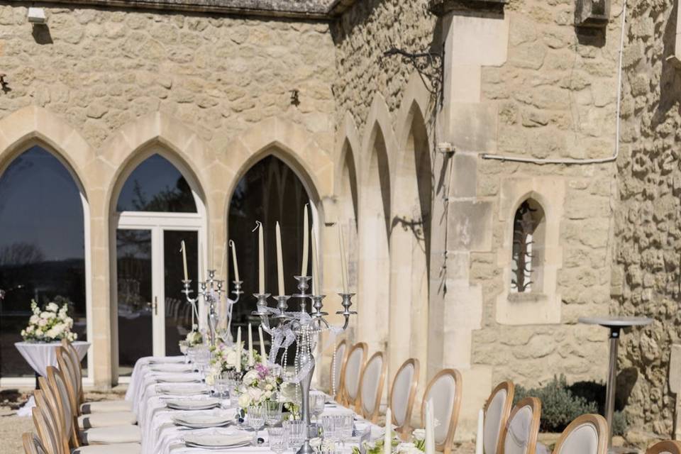 Mariage avril 2026