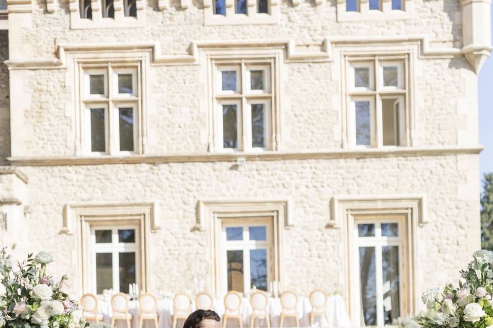 Mariage avril 2026