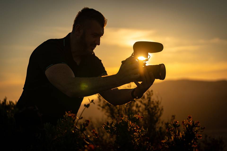 Stéphane Vidéaste