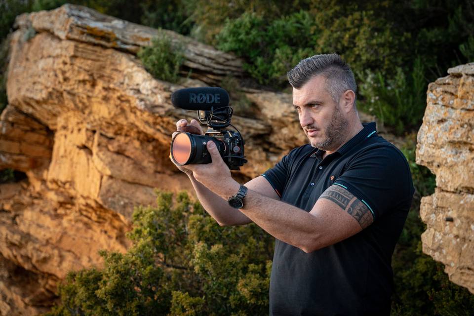 Stéphane Vidéaste