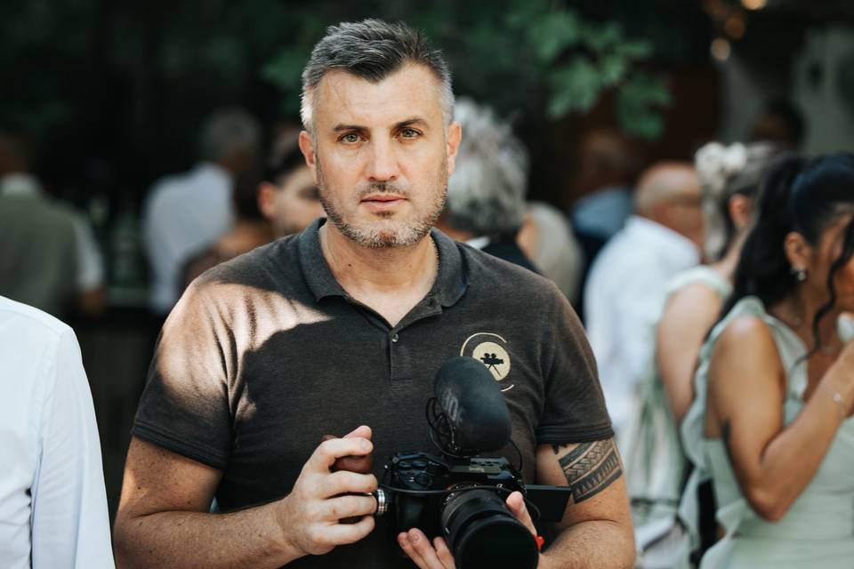 Stéphane Vidéaste