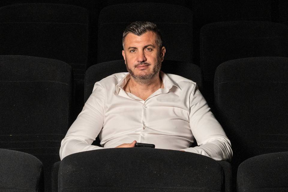 Stéphane Vidéaste