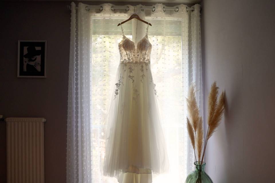 Robe