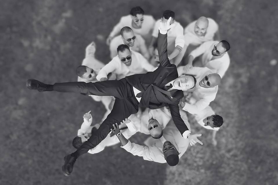 Séance Amis