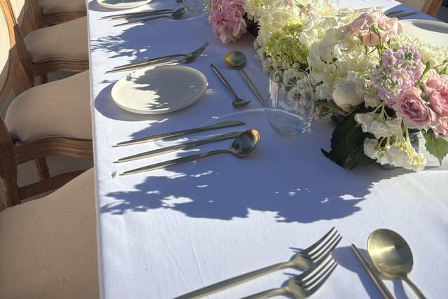 Centre de table