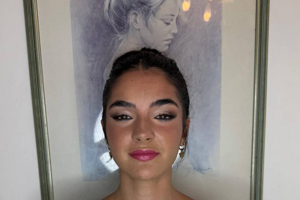 Glamour Chic