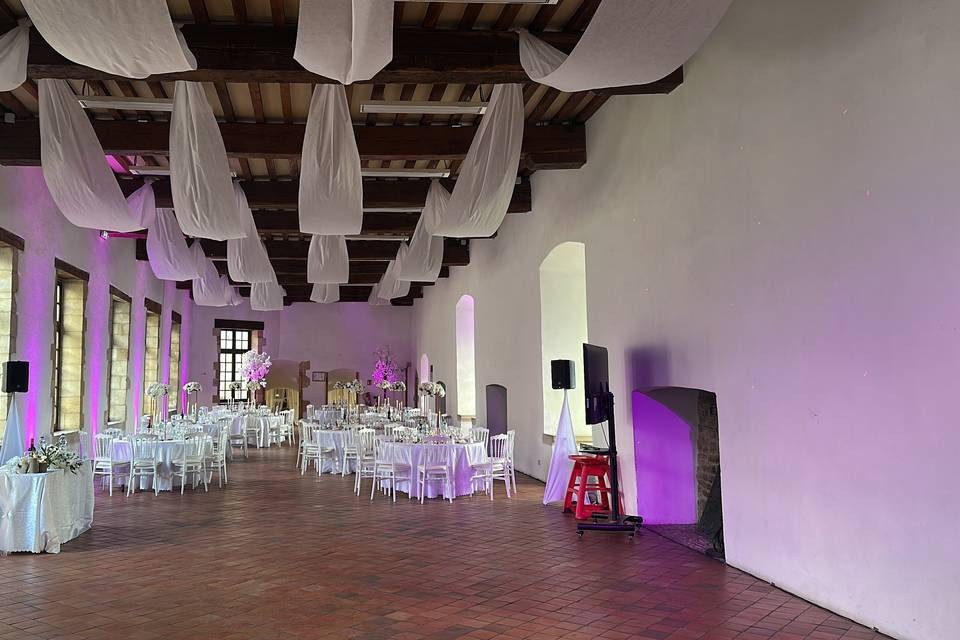 Mariage