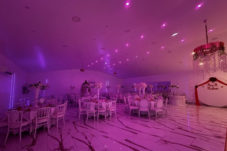 Mariage