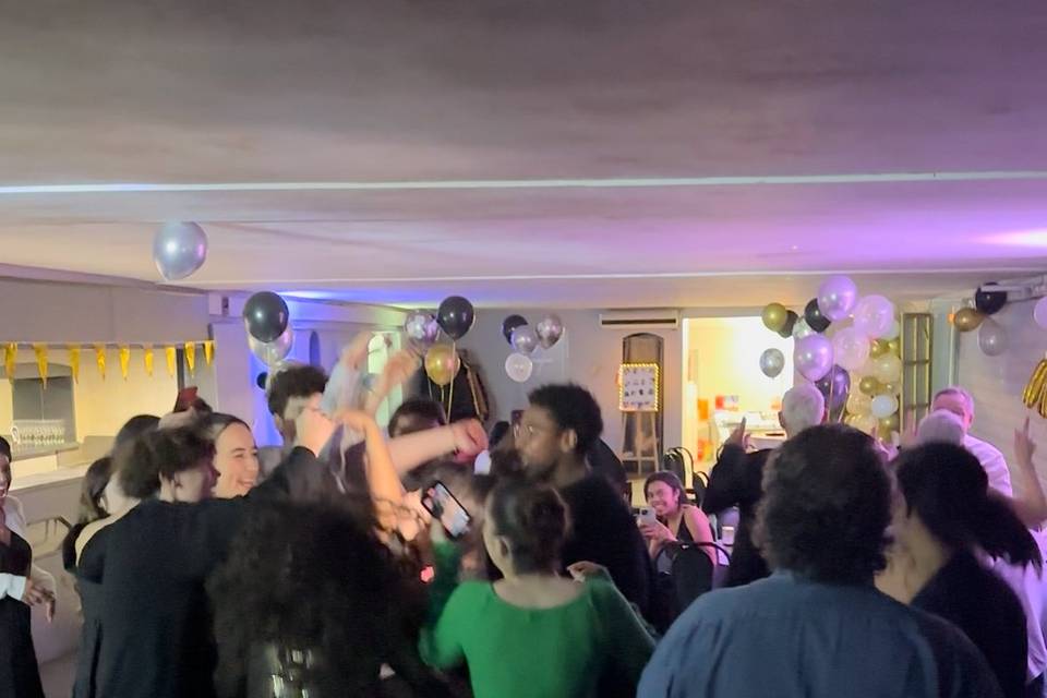 Anniversaire