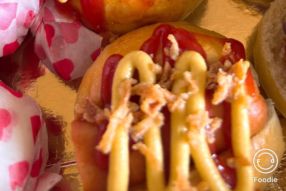 Hotdog
