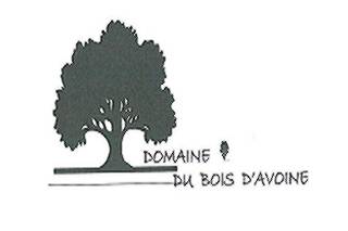Domaine du bois d'avoines logo