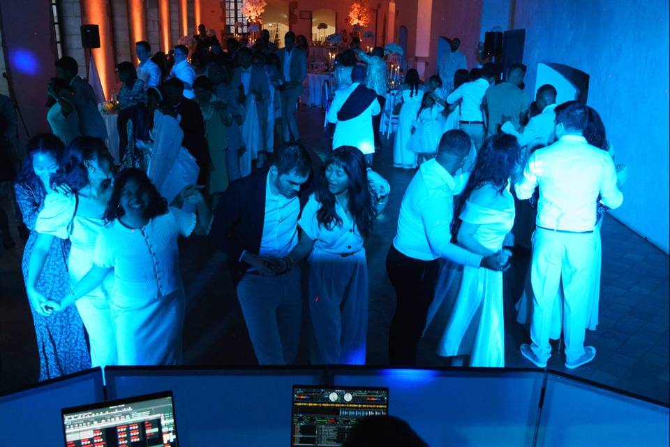 Keefmix DJ