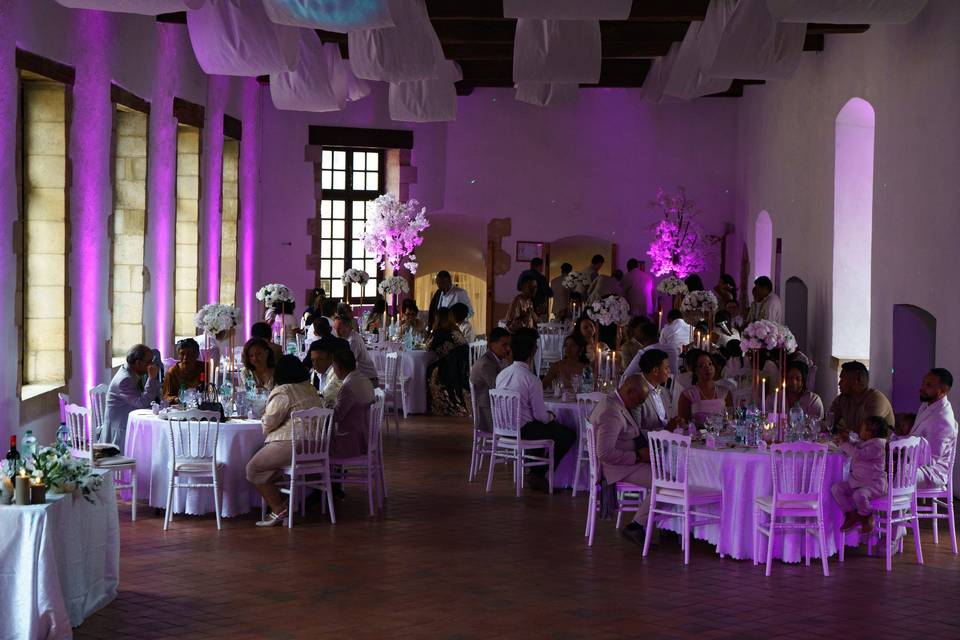 Salle