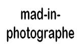 Mad-in-photographe logo