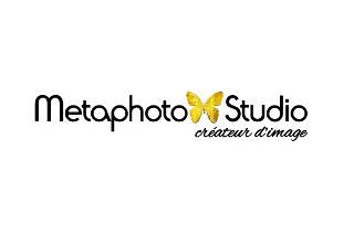 Logo Metaphoto Studio