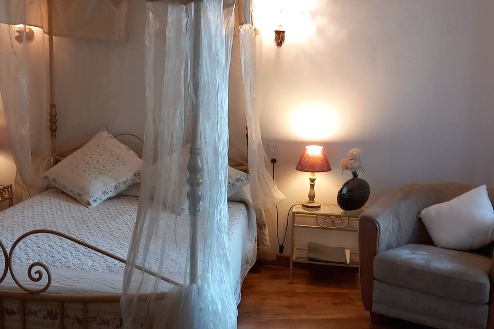 Chambre Printanière
