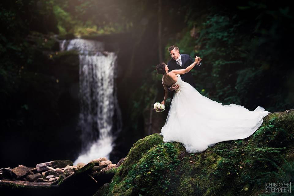 Helène & Steeve