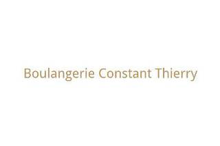 Boulangerie Constant Thierry logo