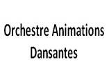 Orchestre Animations Dansantes logo