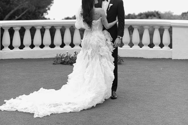 Faubourg Saint Sulpice