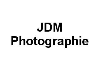 JDM Photographie logo