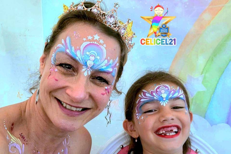 Diams pour les Princesses !