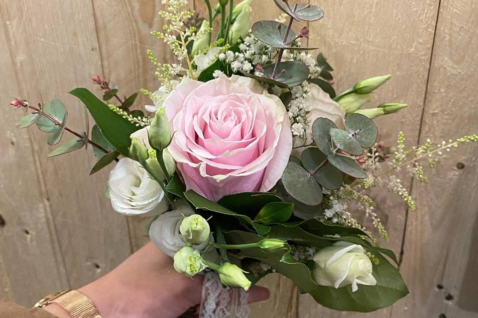 Bouquet demoiselle