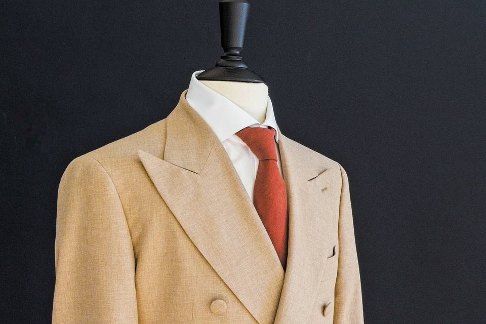 Detail_Abito Classico