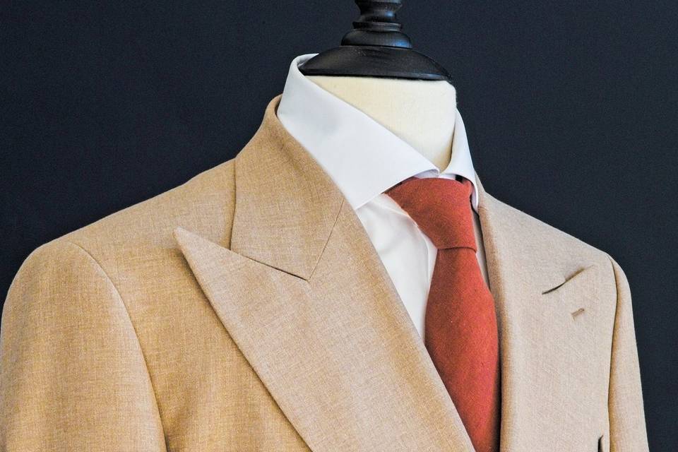 Detail_Abito Elegante