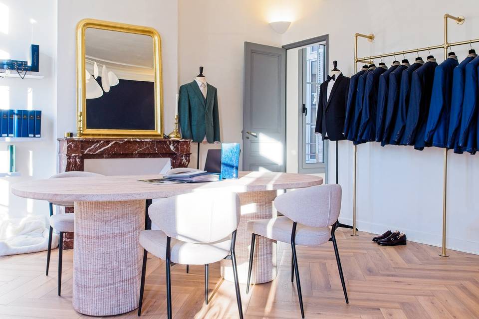 Detail_Interno Sartoria