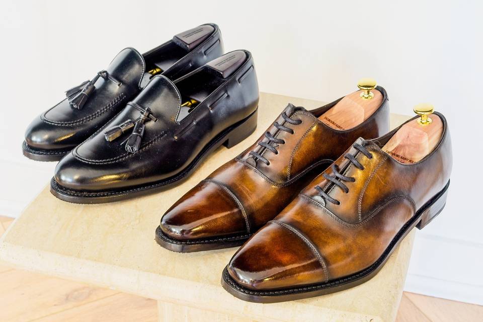 Detail_Scarpe Eleganti