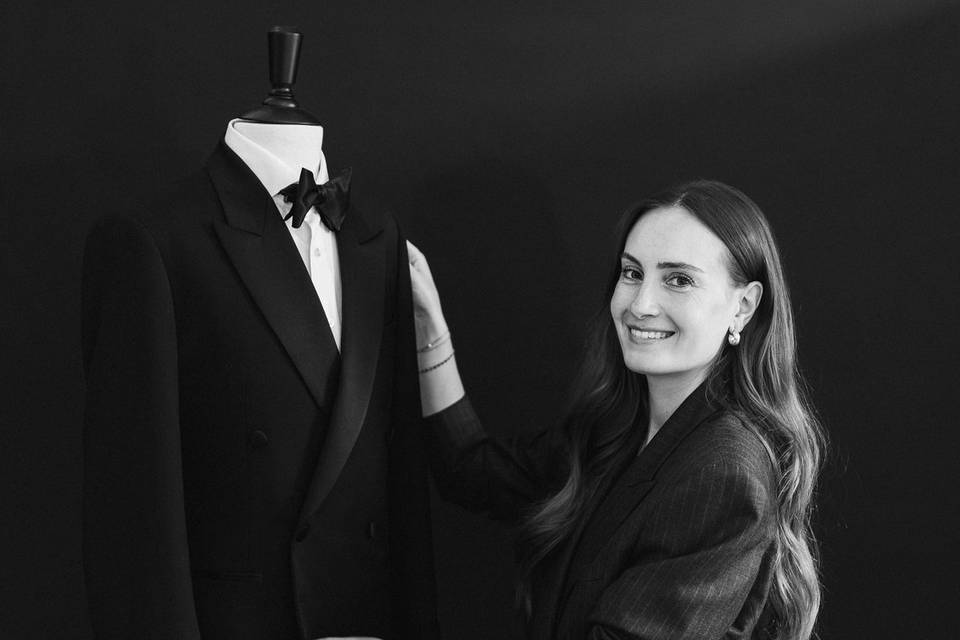 Maelle - Responsable du Showro