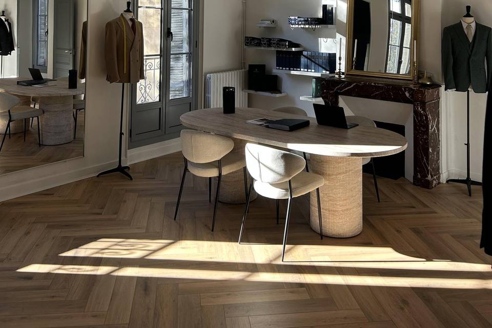 Showroom