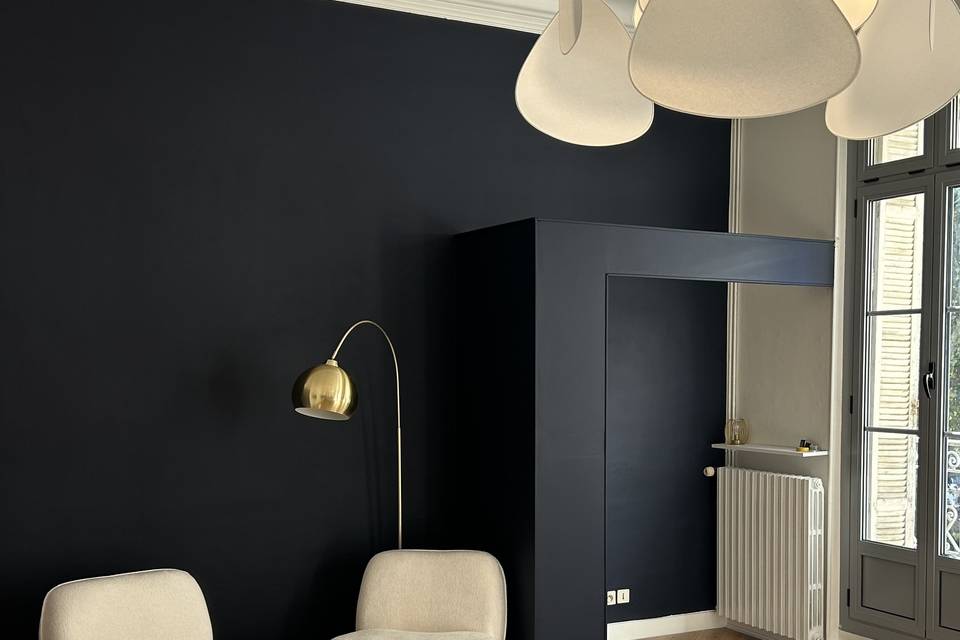 Showroom