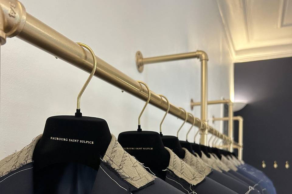 Showroom