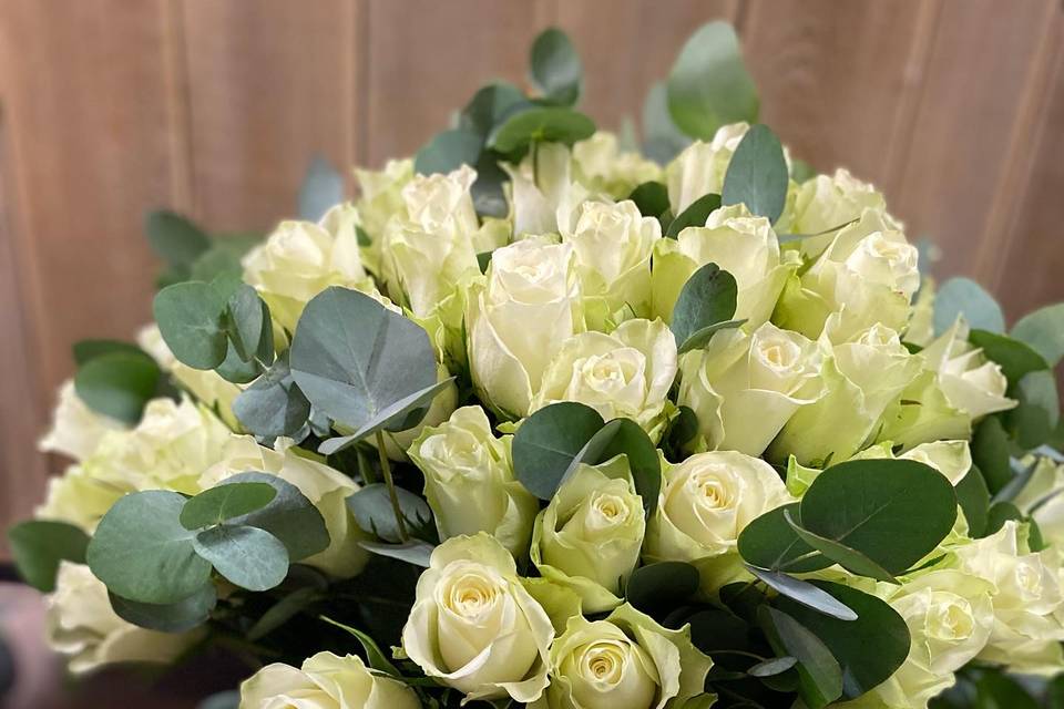 Bouquet décoration